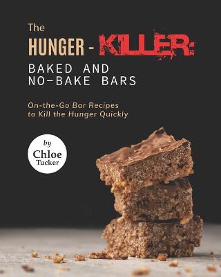 Book cover for The Hunger-Killer