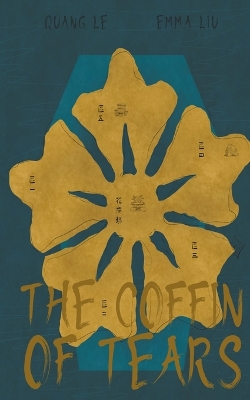 Book cover for The Coffin of Tears