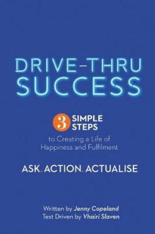 Cover of Drive-Thru Success