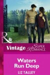 Book cover for Waters Run Deep