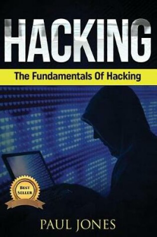 Cover of Hacking