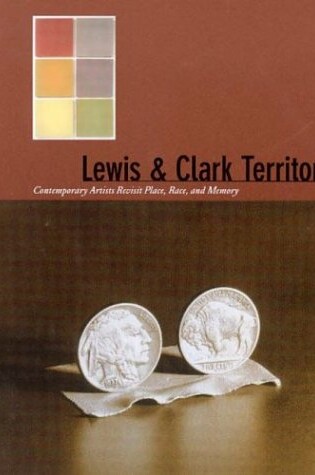 Cover of Lewis and Clark Territory