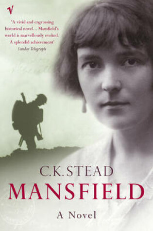 Cover of Mansfield