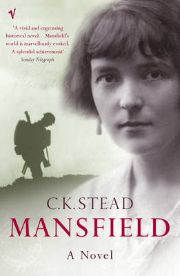 Book cover for Mansfield