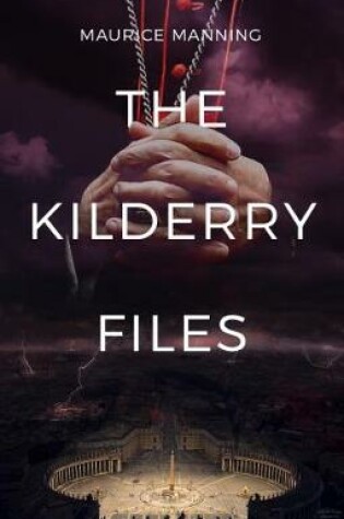 Cover of The Kilderry Files