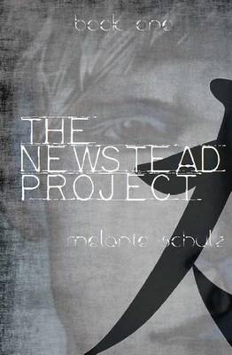 Cover of The Newstead Project