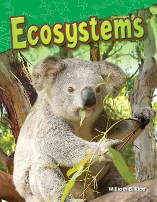 Cover of Ecosystems