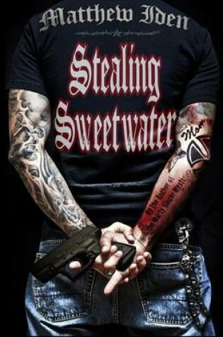 Cover of Stealing Sweetwater