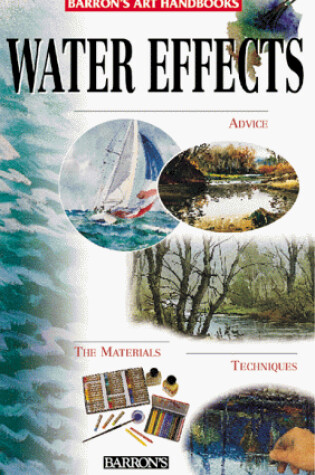 Cover of Water Effects
