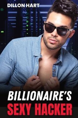 Cover of Billionaire's Sexy Hacker