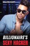 Book cover for Billionaire's Sexy Hacker