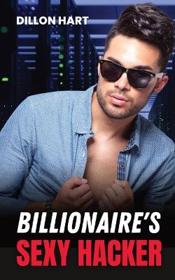 Book cover for Billionaire's Sexy Hacker
