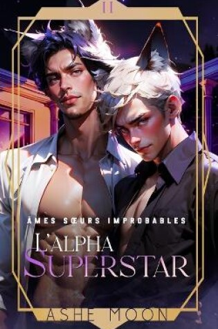 Cover of L'Alpha Superstar