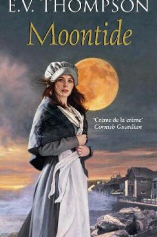 Cover of Moontide