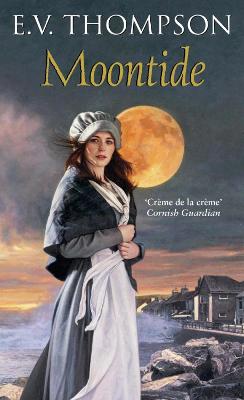 Book cover for Moontide