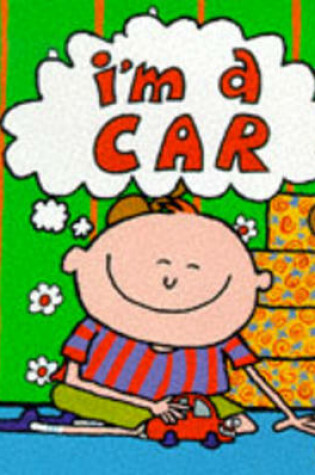 Cover of I'm a Car