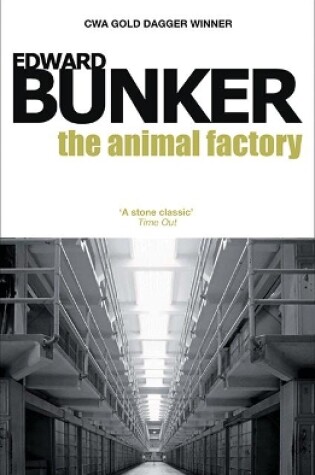 Cover of The Animal Factory
