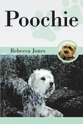 Book cover for Poochie