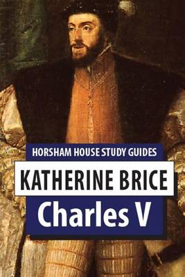 Book cover for Charles V