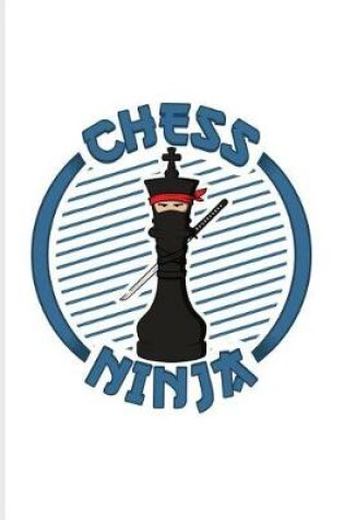 Cover of Chess Ninja