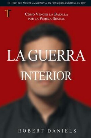 Cover of La Guerra Interior