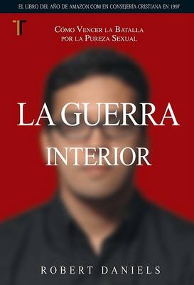 Book cover for La Guerra Interior