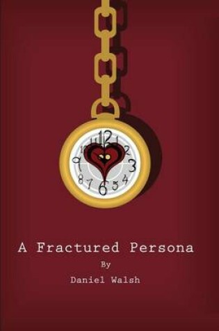 Cover of A Fractured Persona