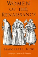 Cover of Women of the Renaissance