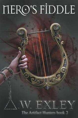 Cover of Nero's Fiddle