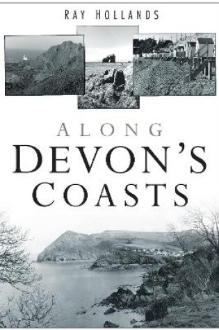 Cover of Along Devon's Coast