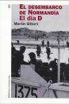 Book cover for El Desembarco de Normandia