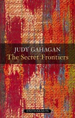 Book cover for The Secret Frontiers