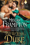 Book cover for Put Up Your Duke