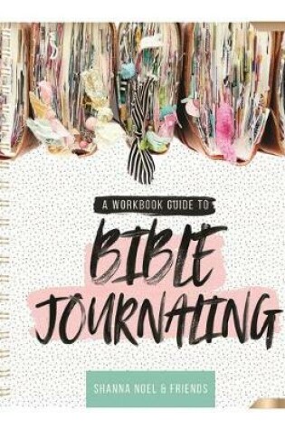Cover of Bible Journaling 101