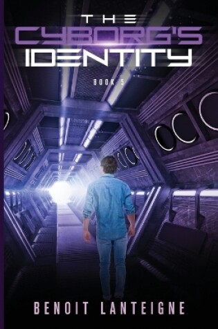 Cover of The Cyborg's Identity