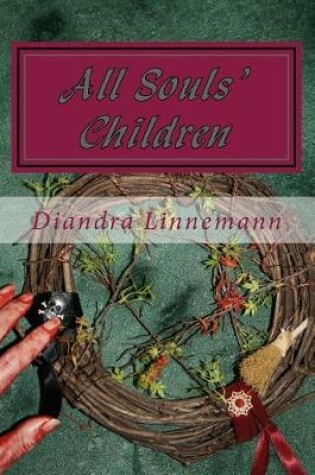 Cover of All souls' children