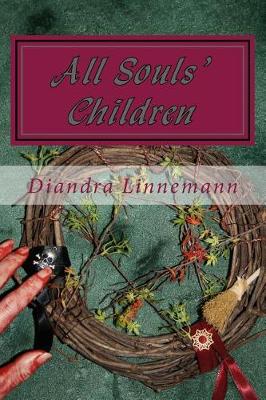 Book cover for All souls' children