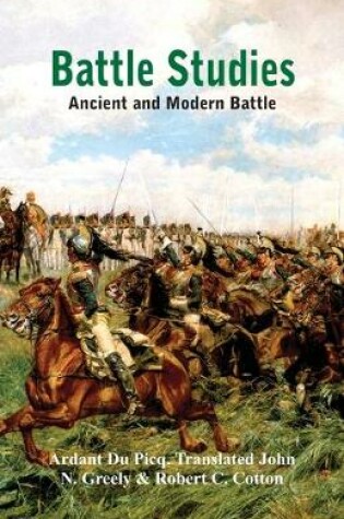 Cover of Battle Studies