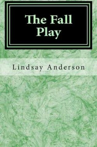 Cover of The Fall Play