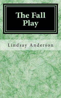 Cover of The Fall Play