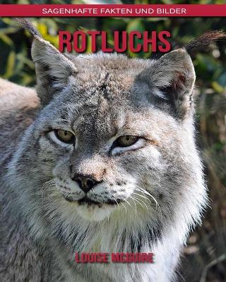 Book cover for Rotluchs