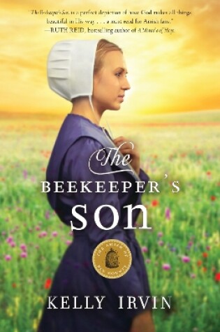 Cover of The Beekeeper's Son