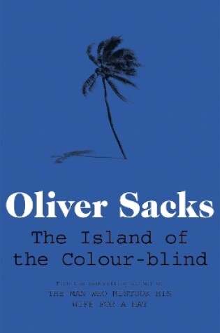 Cover of The Island of the Colour-blind