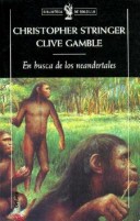 Book cover for En Busca de Los Neandertales