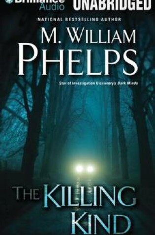 Cover of The Killing Kind