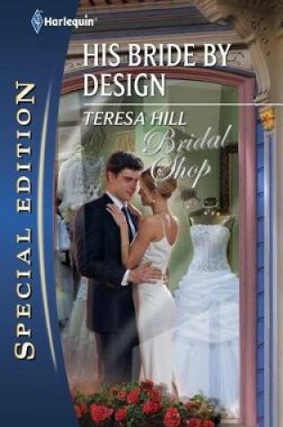 Cover of His Bride by Design