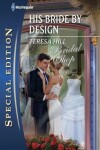 Book cover for His Bride by Design