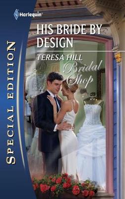 Cover of His Bride by Design