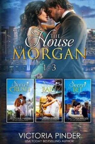 Cover of The House of Morgan