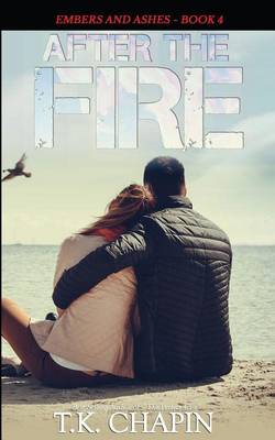 Cover of After the Fire